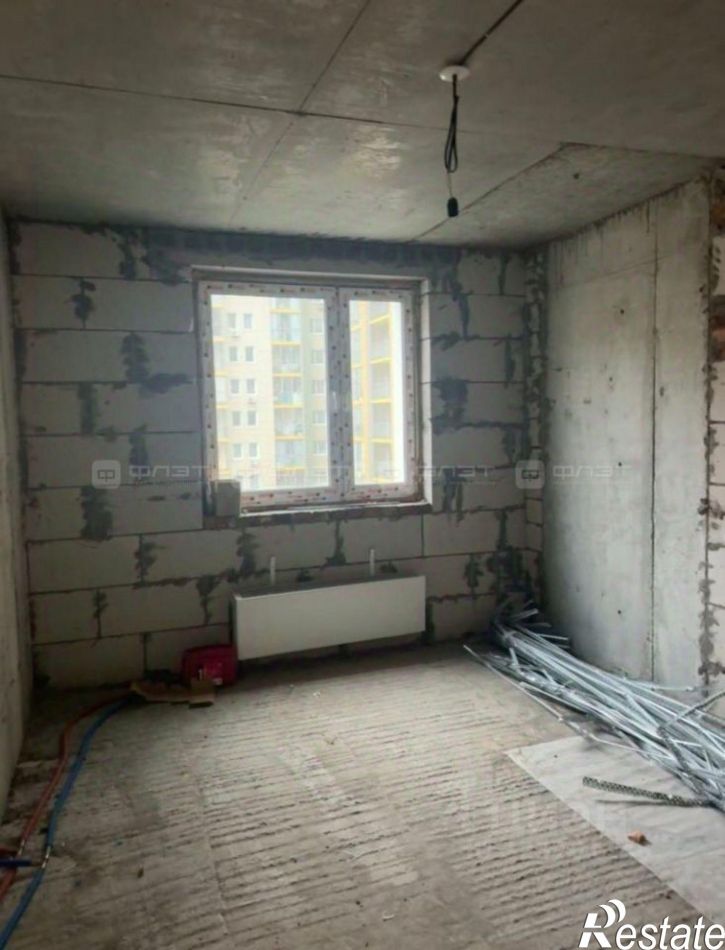 1-комн квартира улица Адоратского, 1,  д. 1