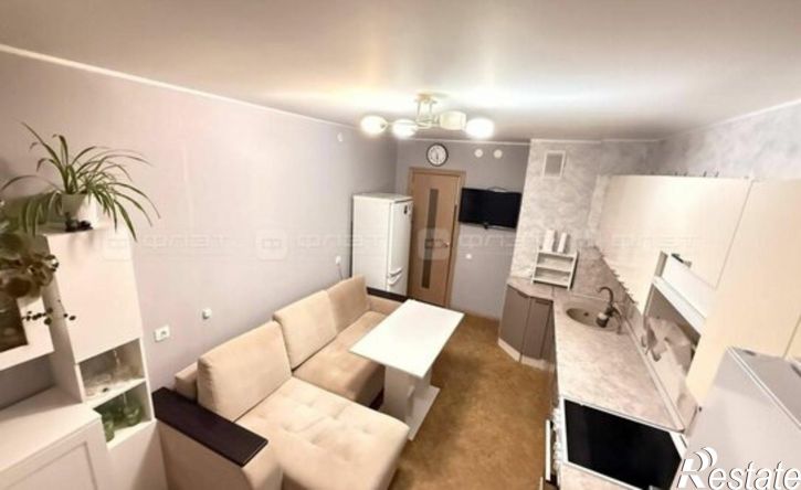 3-комн квартира улица Наиля Юсупова, 13,  д. 13