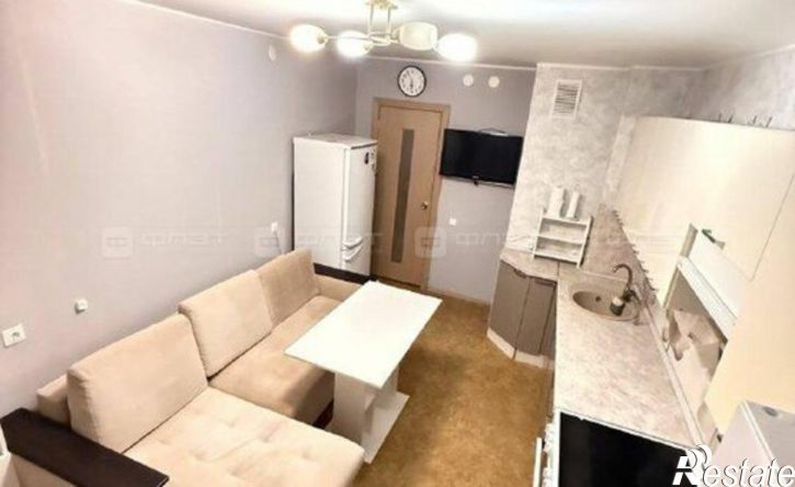 3-комн квартира улица Наиля Юсупова, 13,  д. 13