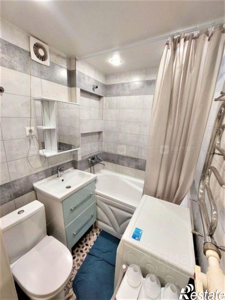 1-комн квартира улица Гагарина, 24,  д. 24