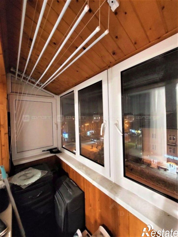 1-комн квартира улица Гагарина, 24,  д. 24