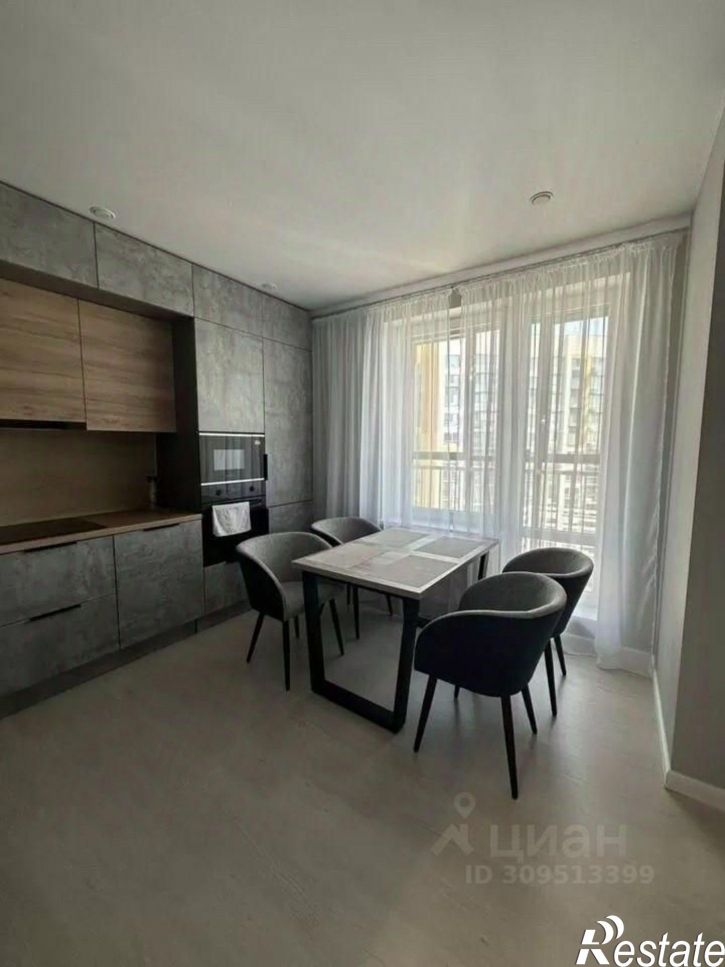 2-комн квартира Аметьевская магистраль, 18 к2,  д. 18 к2