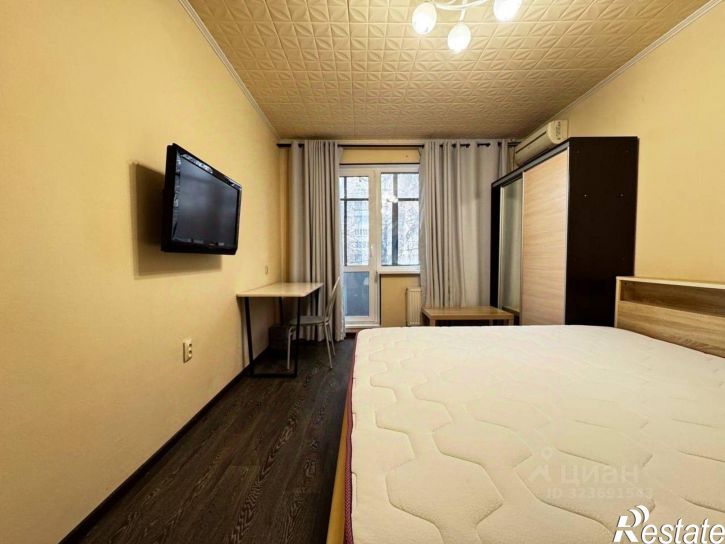 2-комн квартира улица Декабристов, 105,  д. 105