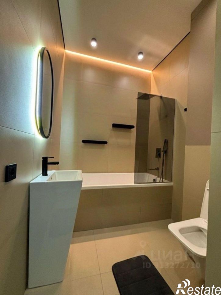 1-комн квартира Приволжская улица, 210,  д. 210