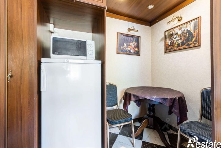 1-комн квартира улица Айрата Хайруллина, 5 к1,  д. 5 к1