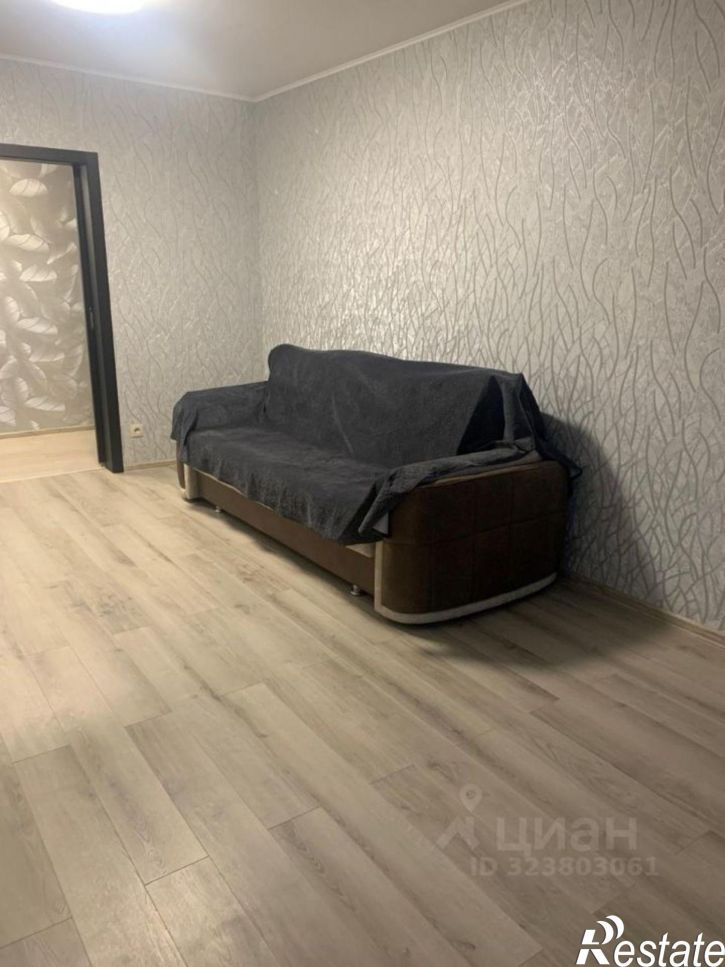 2-комн квартира улица Фатыха Амирхана, 33,  д. 33