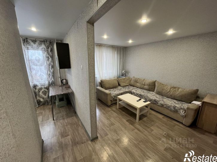 3-комн квартира Даурская улица, 9,  д. 9