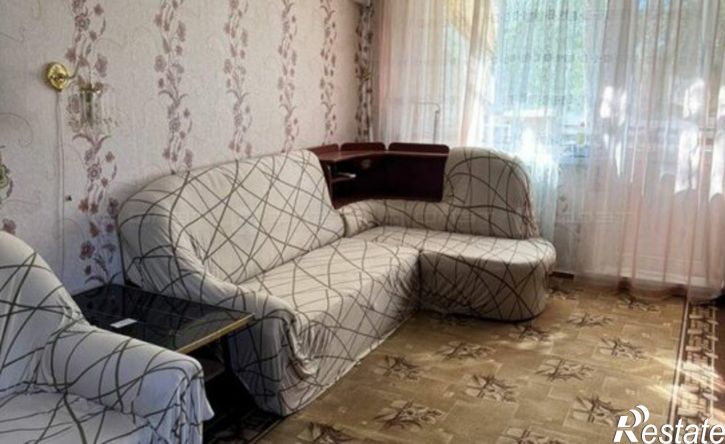 2-комн квартира Военный 2-й городок, 117,  д. 117