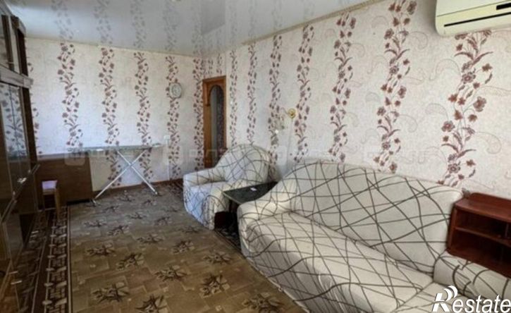 2-комн квартира Военный 2-й городок, 117,  д. 117