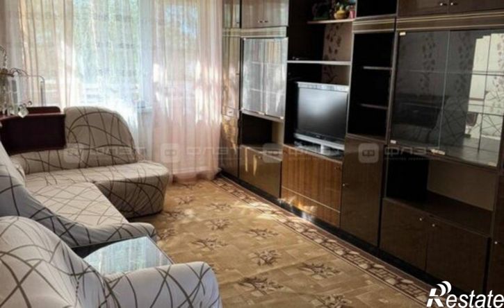 2-комн квартира Военный 2-й городок, 117,  д. 117