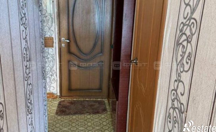 2-комн квартира Военный 2-й городок, 117,  д. 117