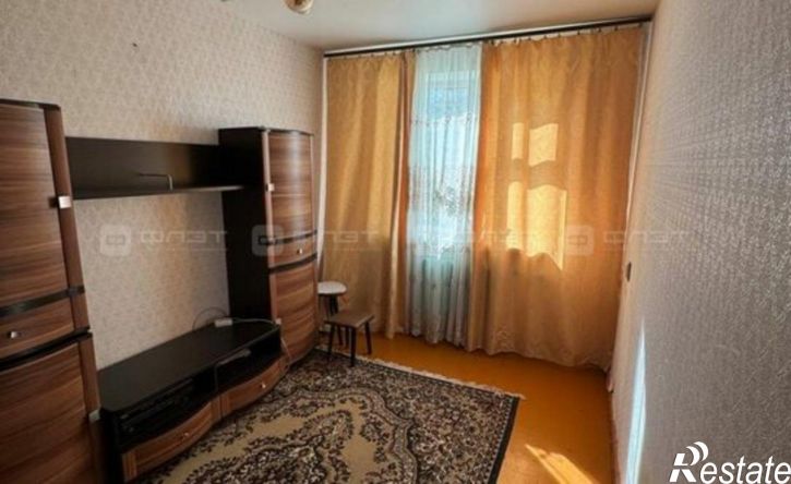 2-комн квартира Военный 2-й городок, 117,  д. 117