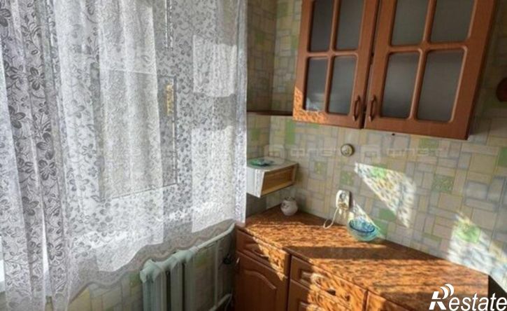 2-комн квартира Военный 2-й городок, 117,  д. 117