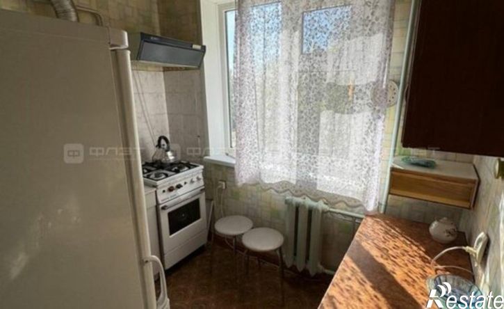 2-комн квартира Военный 2-й городок, 117,  д. 117