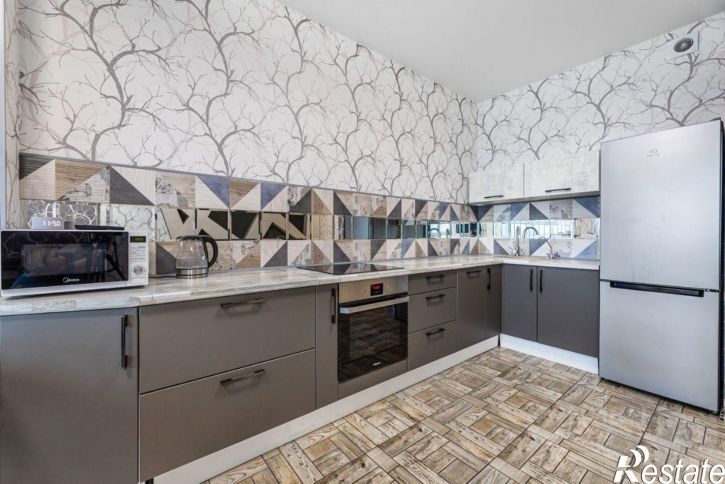 1-комн квартира Петербургская улица, 64,  д. 64