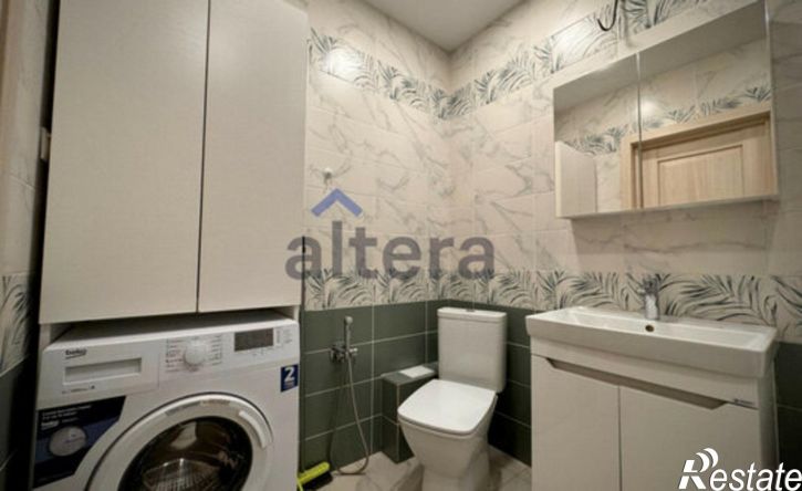 2-комн квартира Республика Татарстан (Татарстан), Казань, улица Аделя Кутуя, 110Е