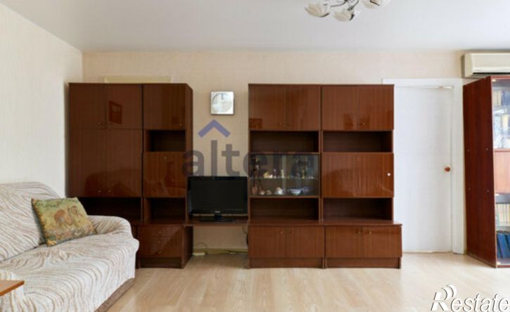 2-комн квартира Республика Татарстан (Татарстан), Казань, улица Павлюхина, 120