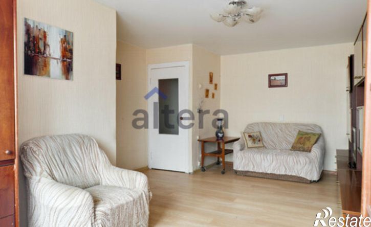 2-комн квартира Республика Татарстан (Татарстан), Казань, улица Павлюхина, 120