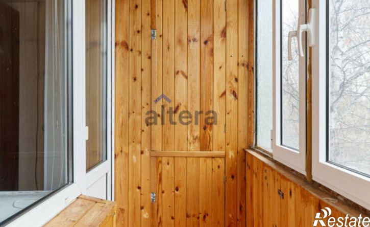 2-комн квартира Республика Татарстан (Татарстан), Казань, улица Павлюхина, 120