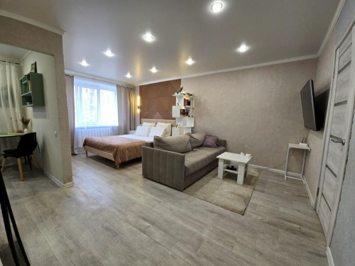 Продажа 2-комн квартиры Воровского ул, 13