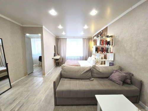 Продажа 2-комн квартиры Воровского ул, 13