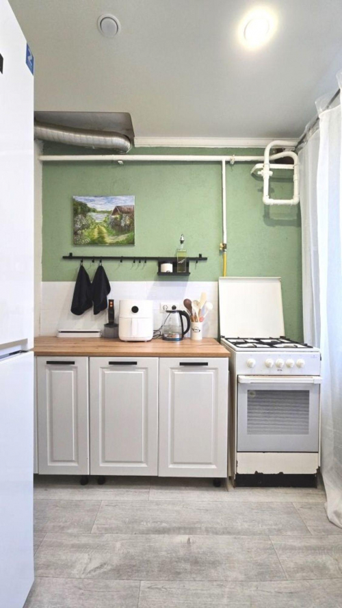 Продажа 2-комн квартиры Воровского ул, 13