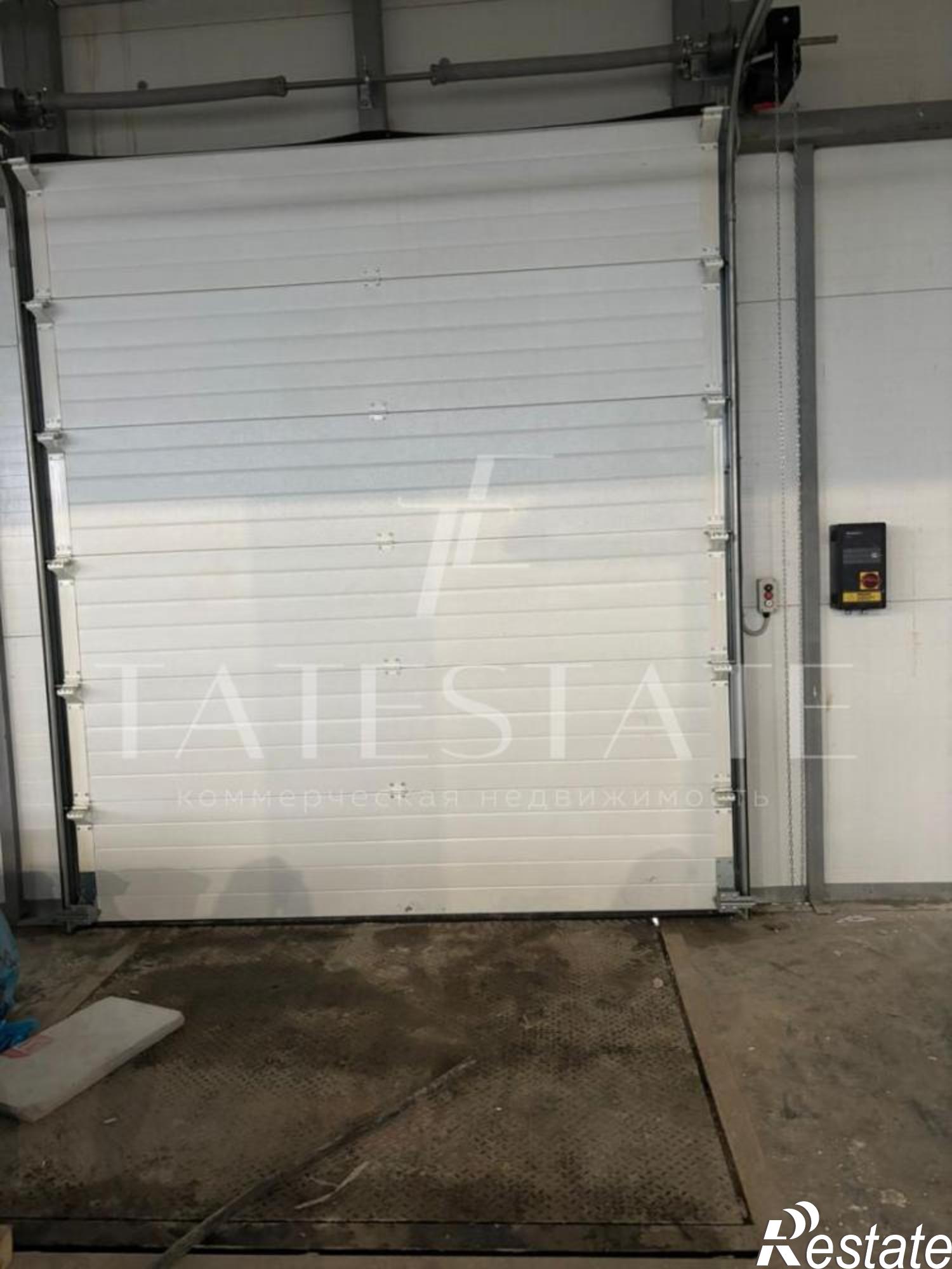 Сдать складское помещение за 7 200 000 рублей на улица Горьковское Шоссе, 47