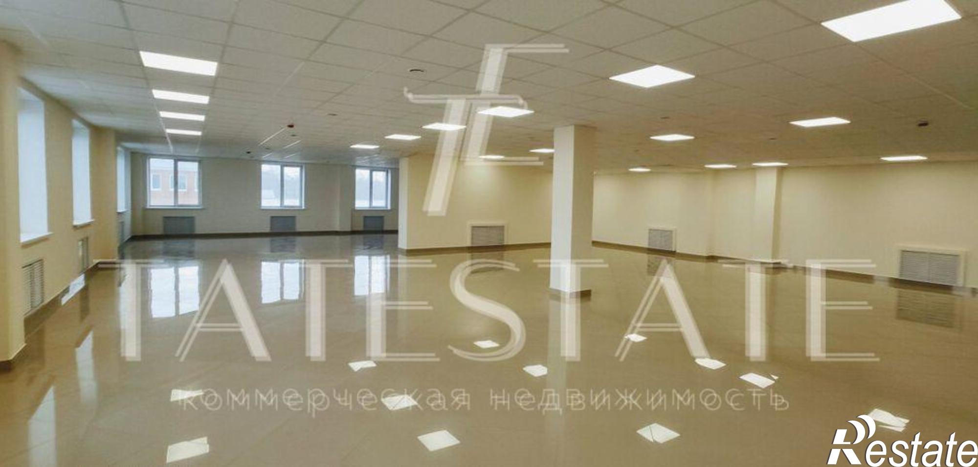 Сдать складское помещение за 7 200 000 рублей на улица Горьковское Шоссе, 47