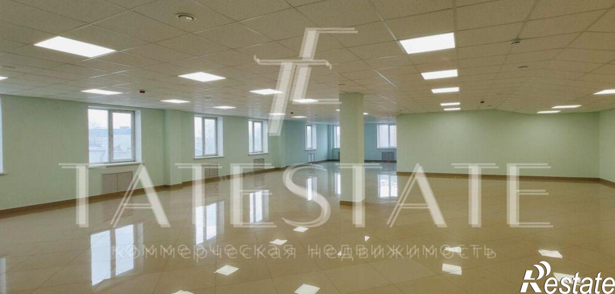 Сдать складское помещение за 7 200 000 рублей на улица Горьковское Шоссе, 47