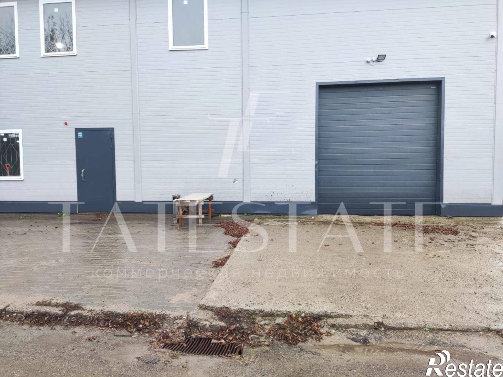 Сдать складское помещение за 254 700 рублей на улица Беломорская, 69