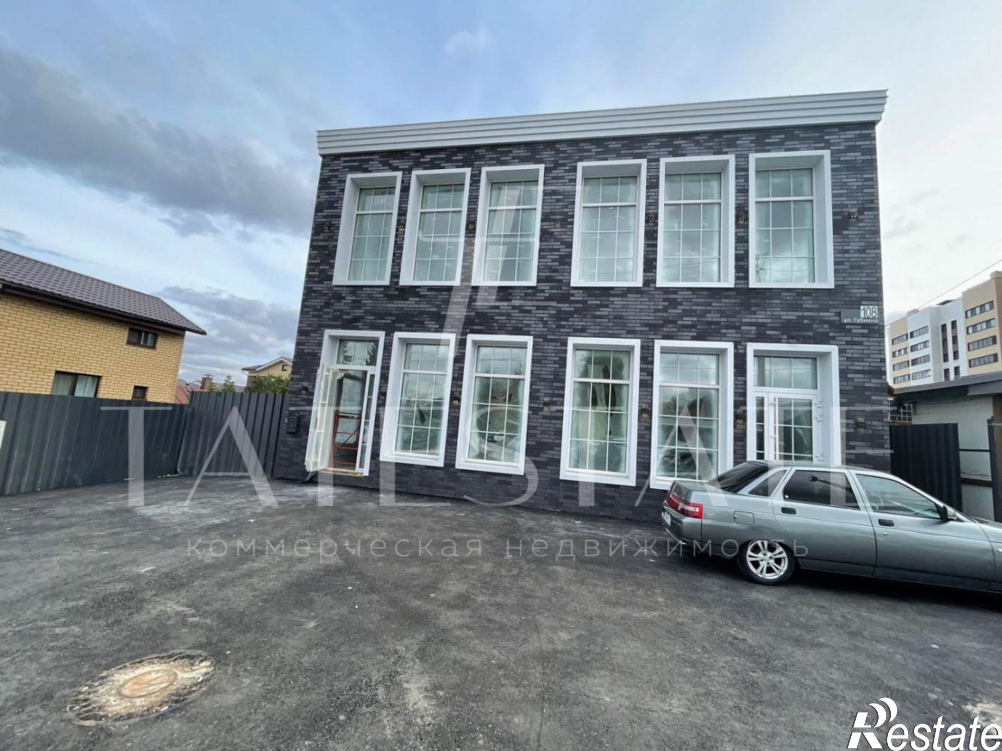 Купить помещение свободного назначения за 59 000 000 рублей на улица Академика Губкина, 108