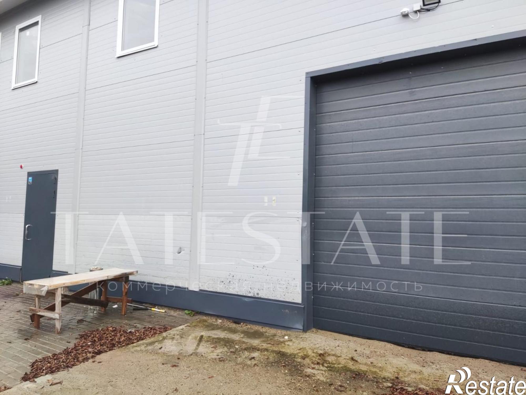 Сдать складское помещение за 254 700 рублей на улица Беломорская, 69