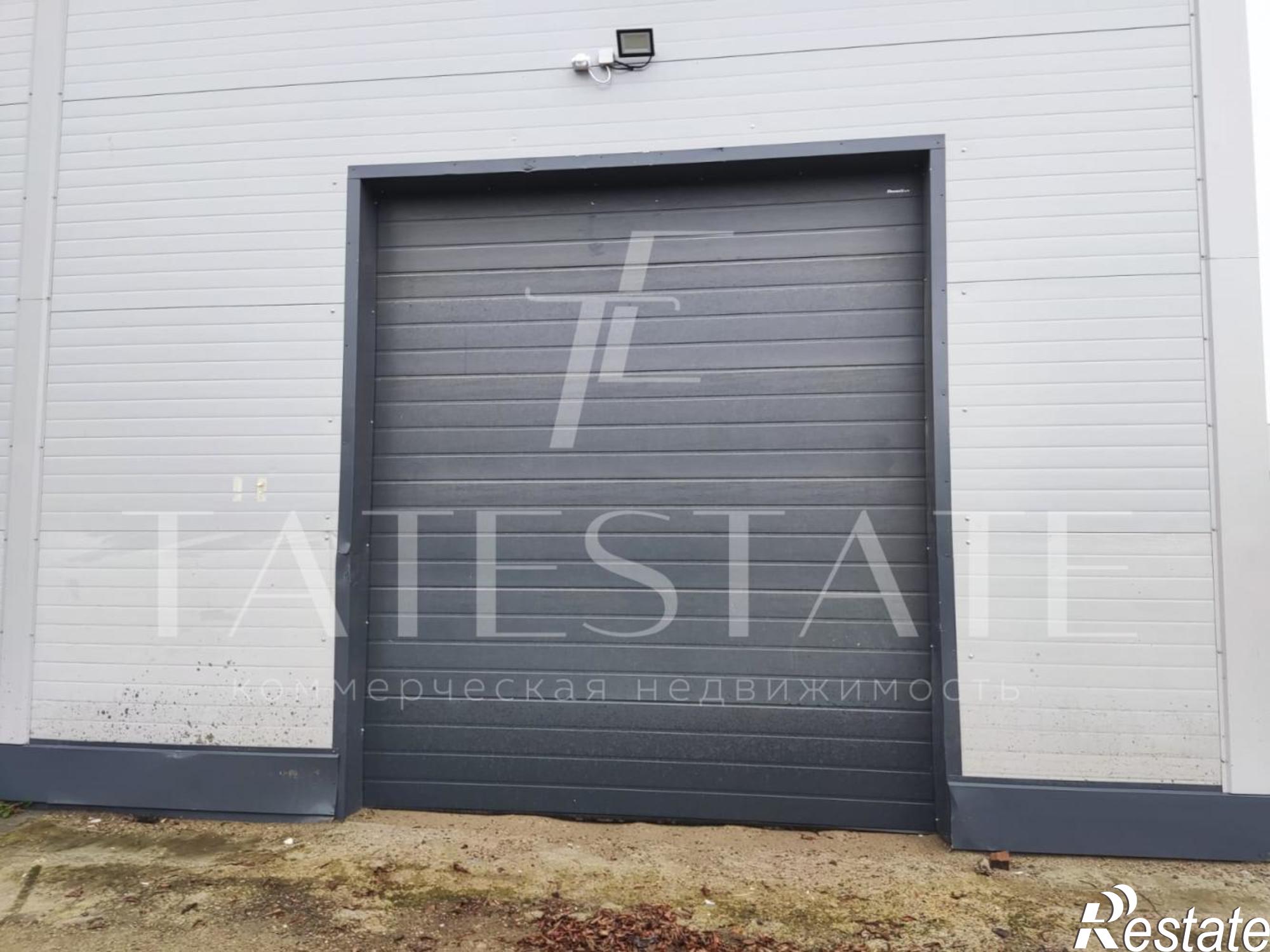 Сдать складское помещение за 254 700 рублей на улица Беломорская, 69