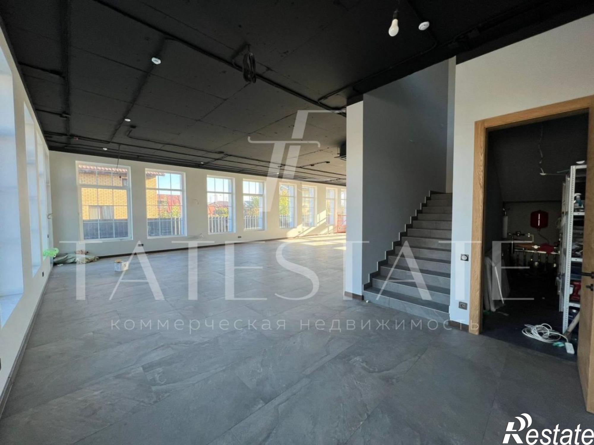 Купить помещение свободного назначения за 59 000 000 рублей на улица Академика Губкина, 108