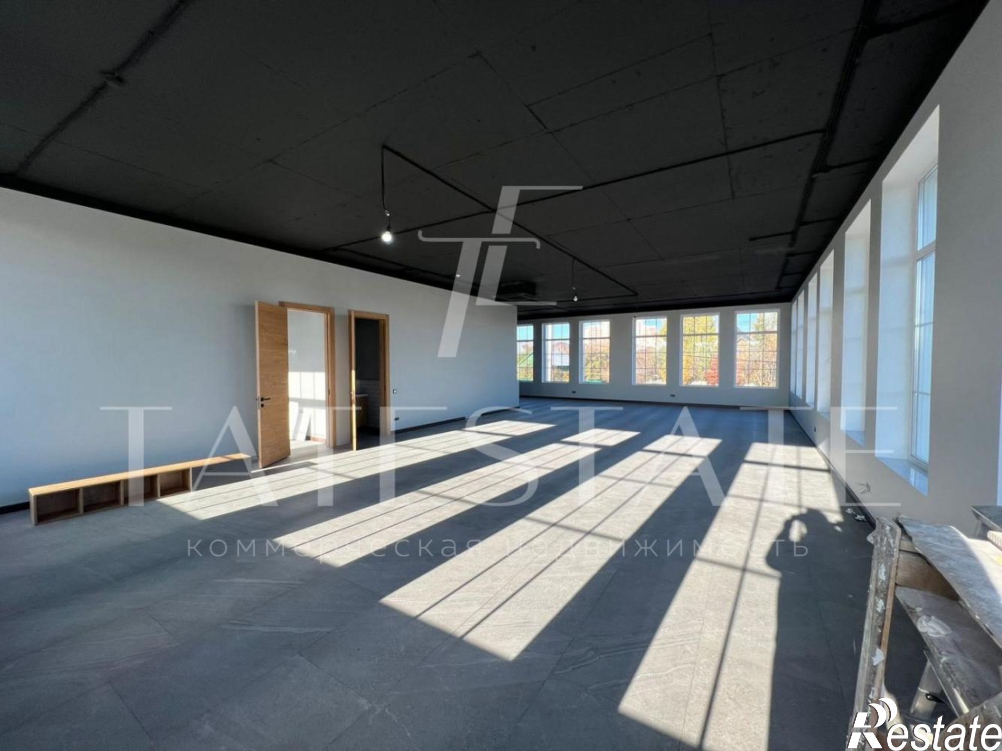 Купить помещение свободного назначения за 59 000 000 рублей на улица Академика Губкина, 108