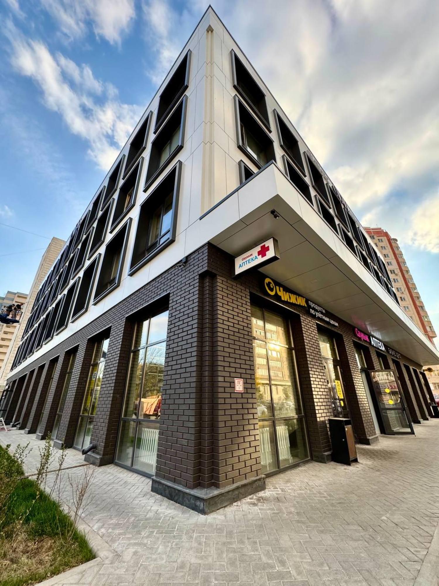 Сдать офис, помещение под офис за 15 246 рублей на Сабан улица, д.2Г