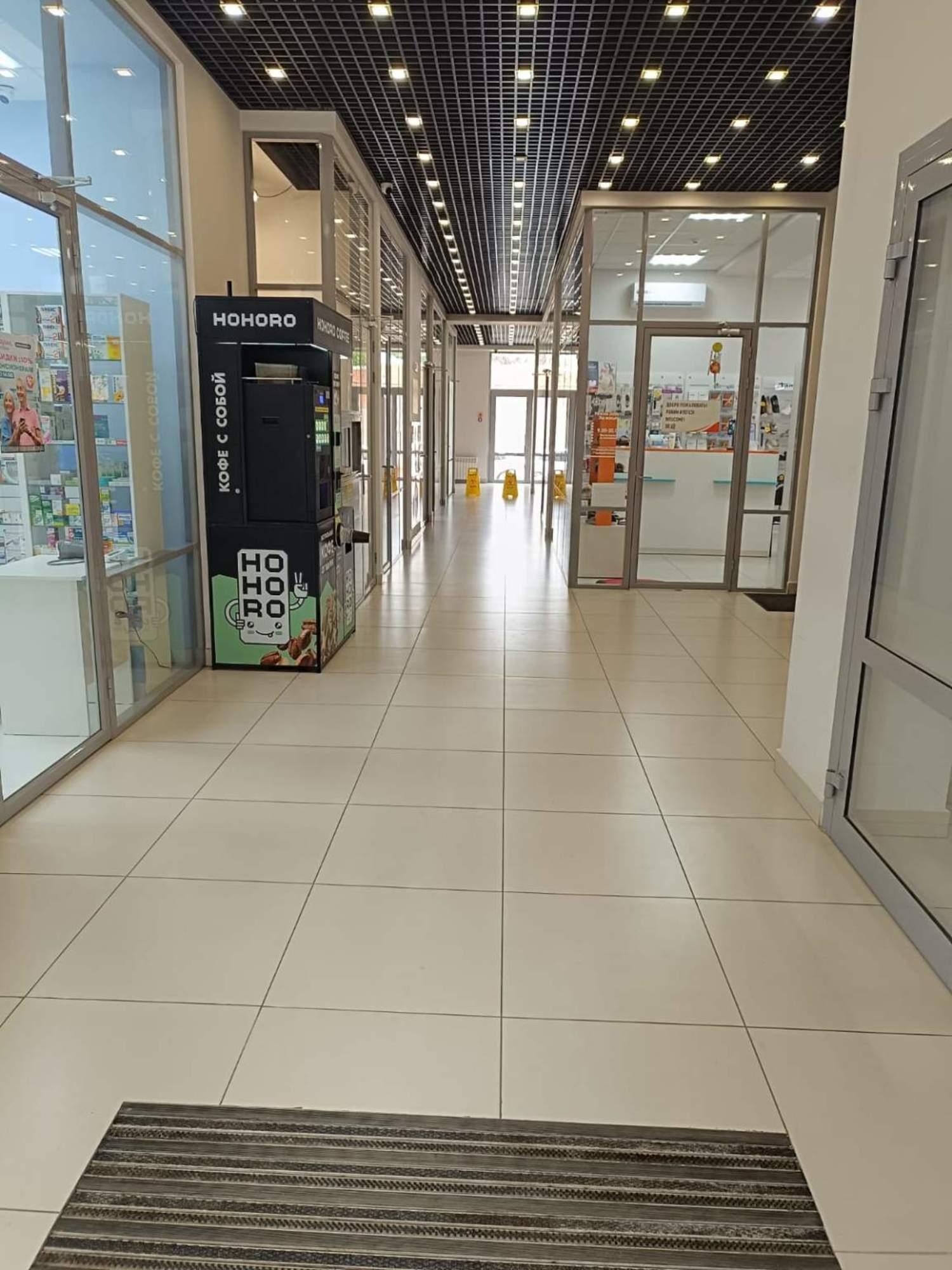 Сдать офис, помещение под офис за 35 280 рублей на Исаева улица, д.10