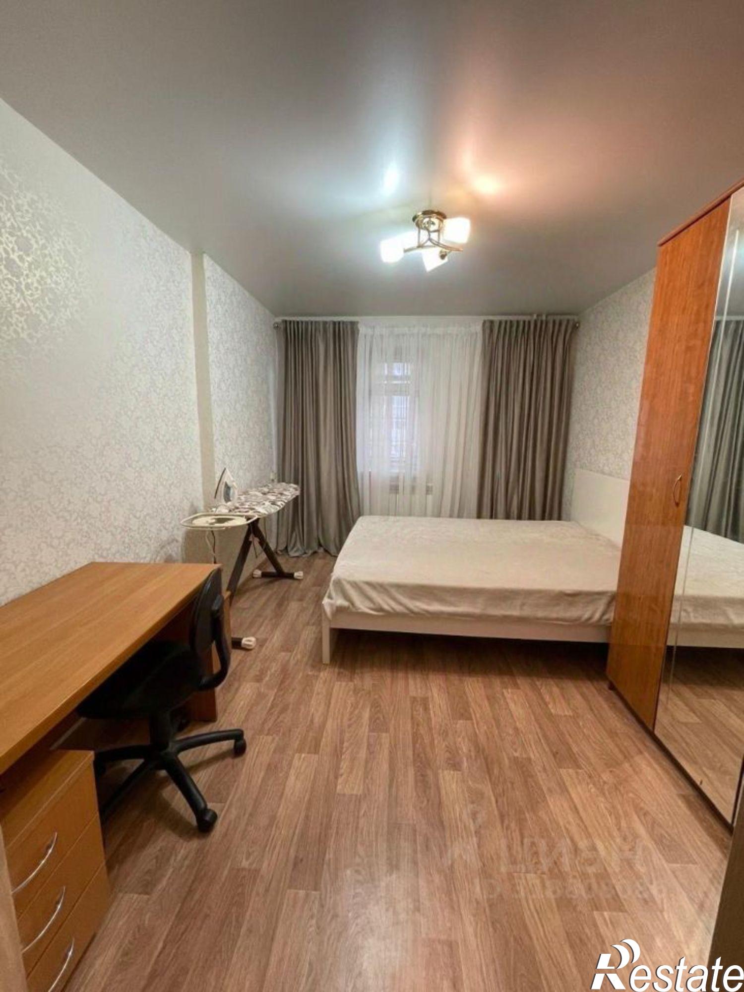 Сдать квартиру за 28 000 рублей на проспект Ямашева, 43