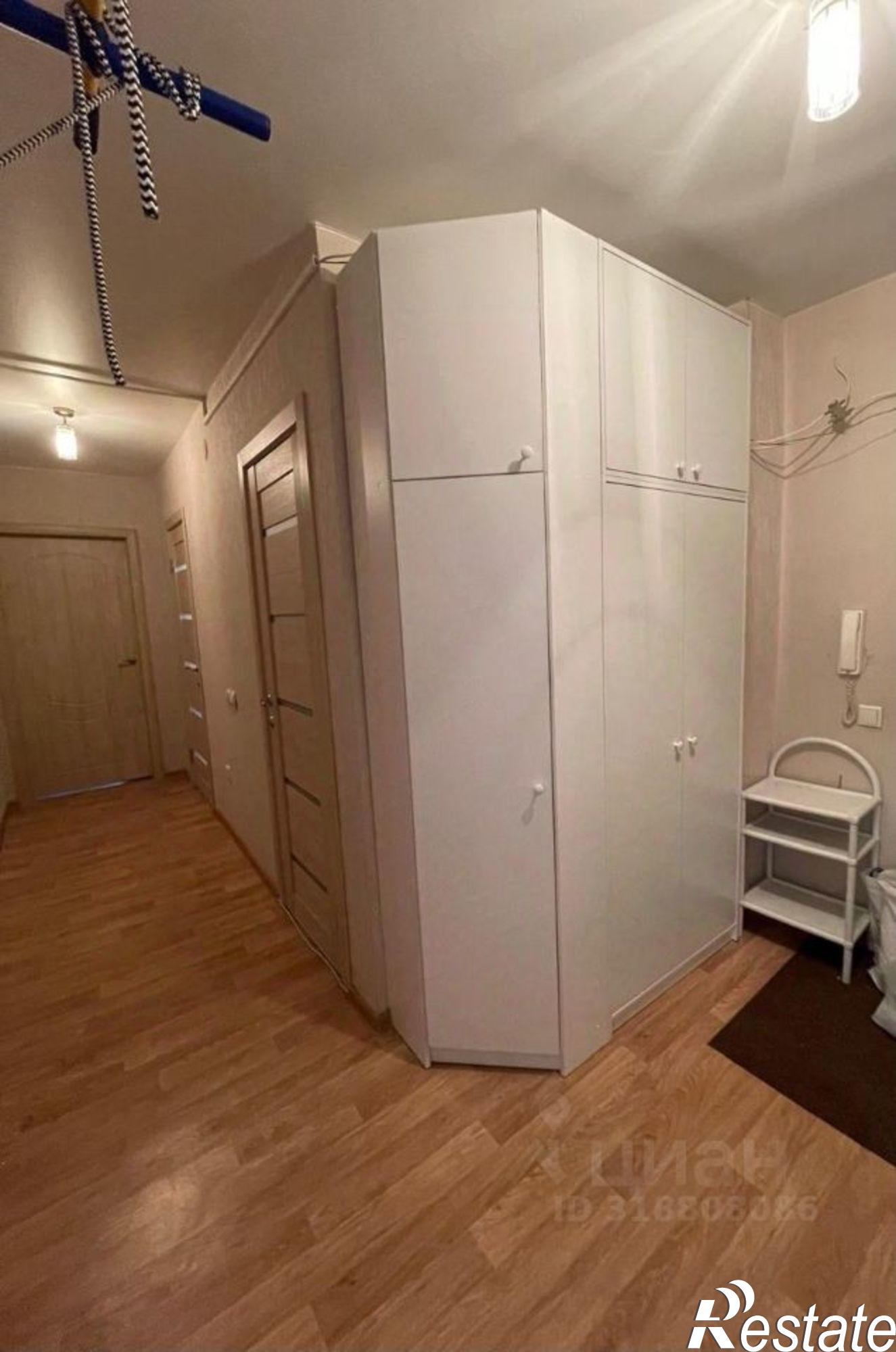 Сдать квартиру за 28 000 рублей на проспект Ямашева, 43