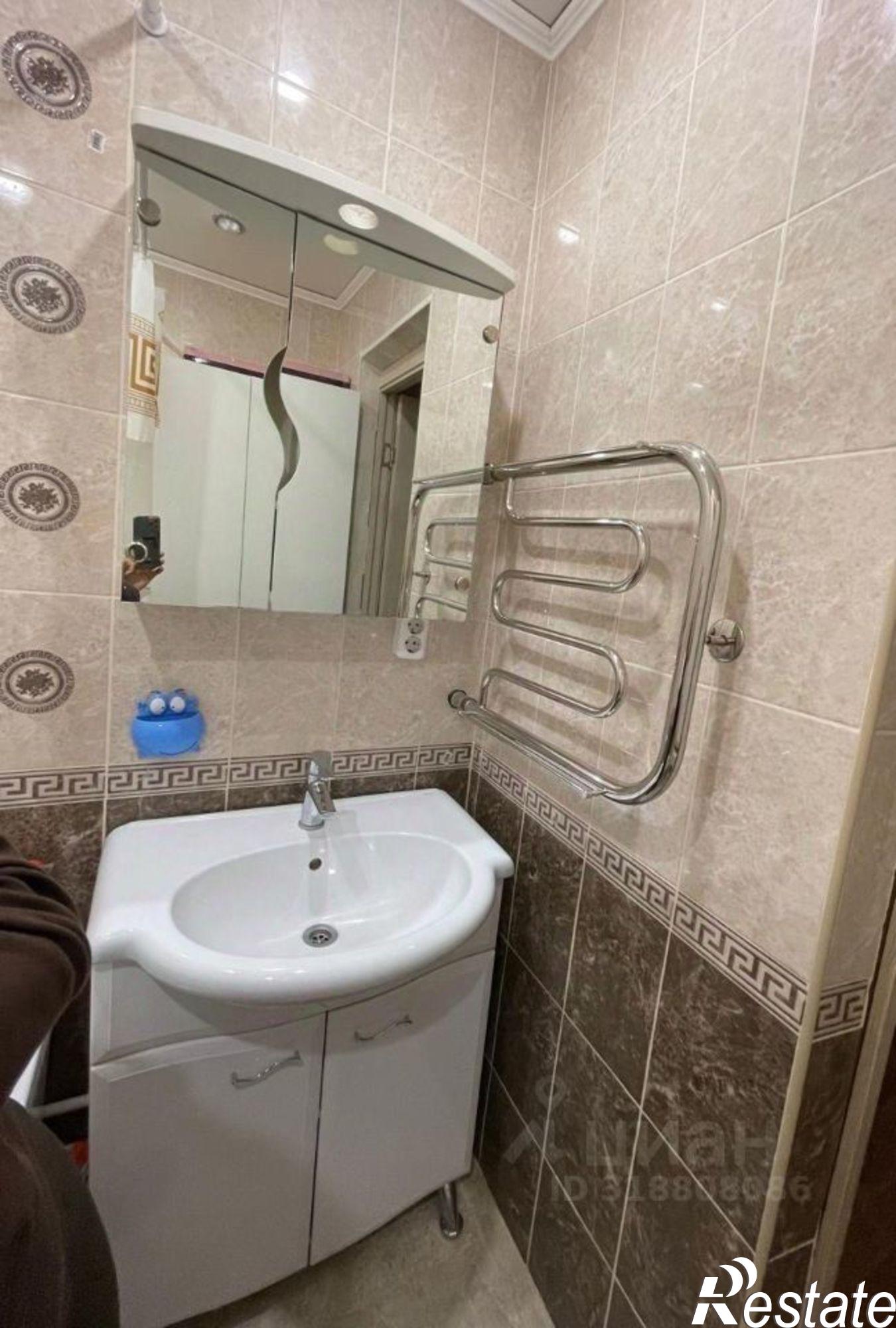 Сдать квартиру за 28 000 рублей на проспект Ямашева, 43