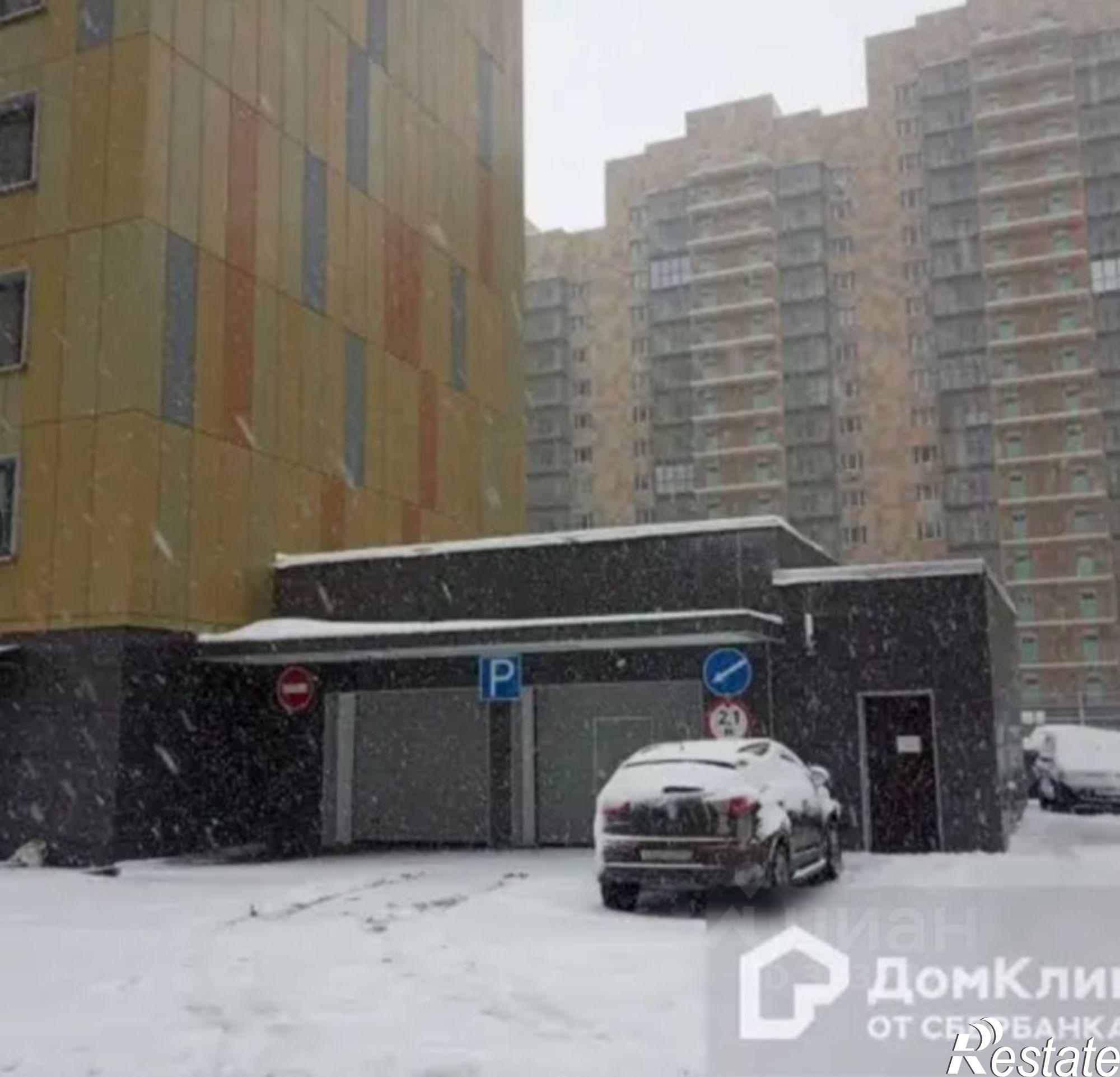 Сдать гараж, место в паркинге за 6 000 рублей на Вознесенский тракт