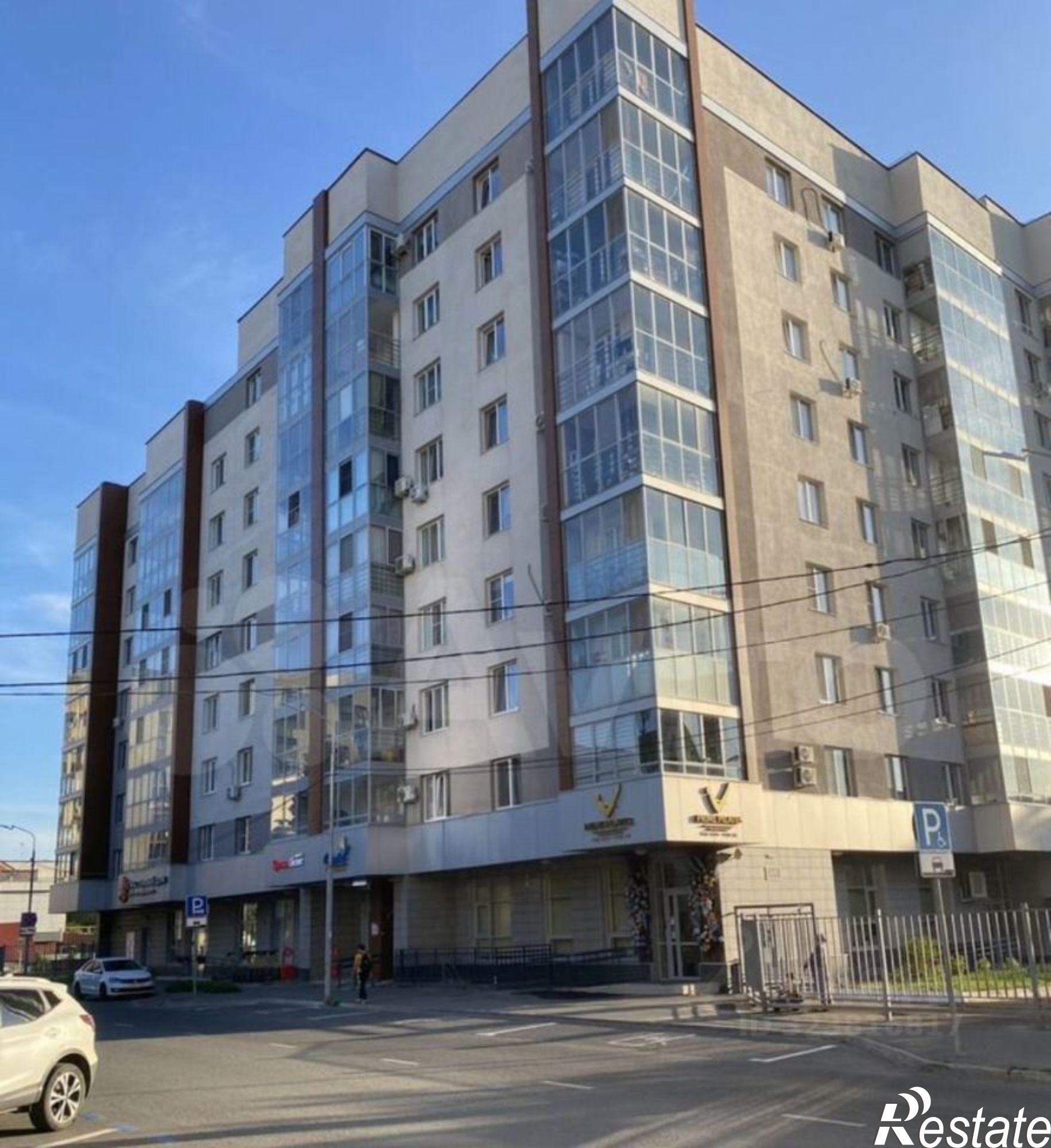 Сдать гараж, место в паркинге за 14 001 рублей на улица Шуртыгина, 8