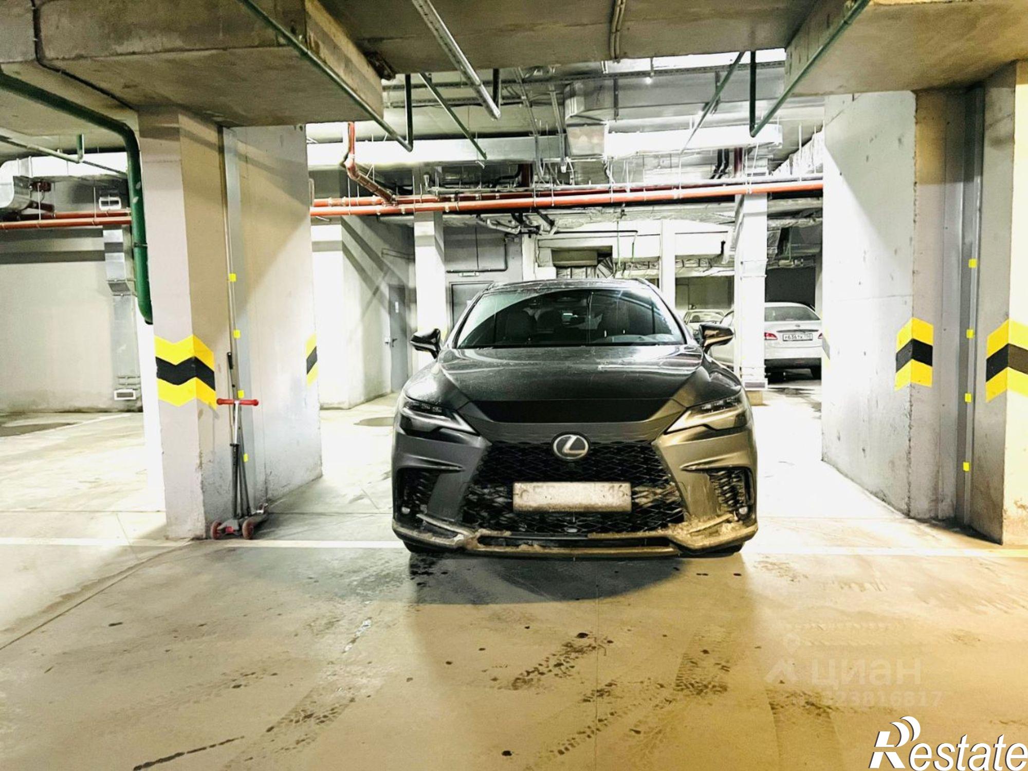 Сдать гараж, место в паркинге за 14 001 рублей на улица Шуртыгина, 8