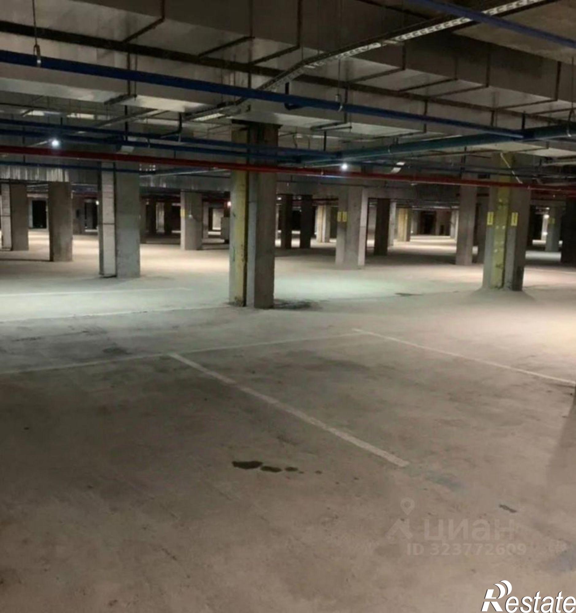 Сдать гараж, место в паркинге за 6 000 рублей на Вознесенский тракт