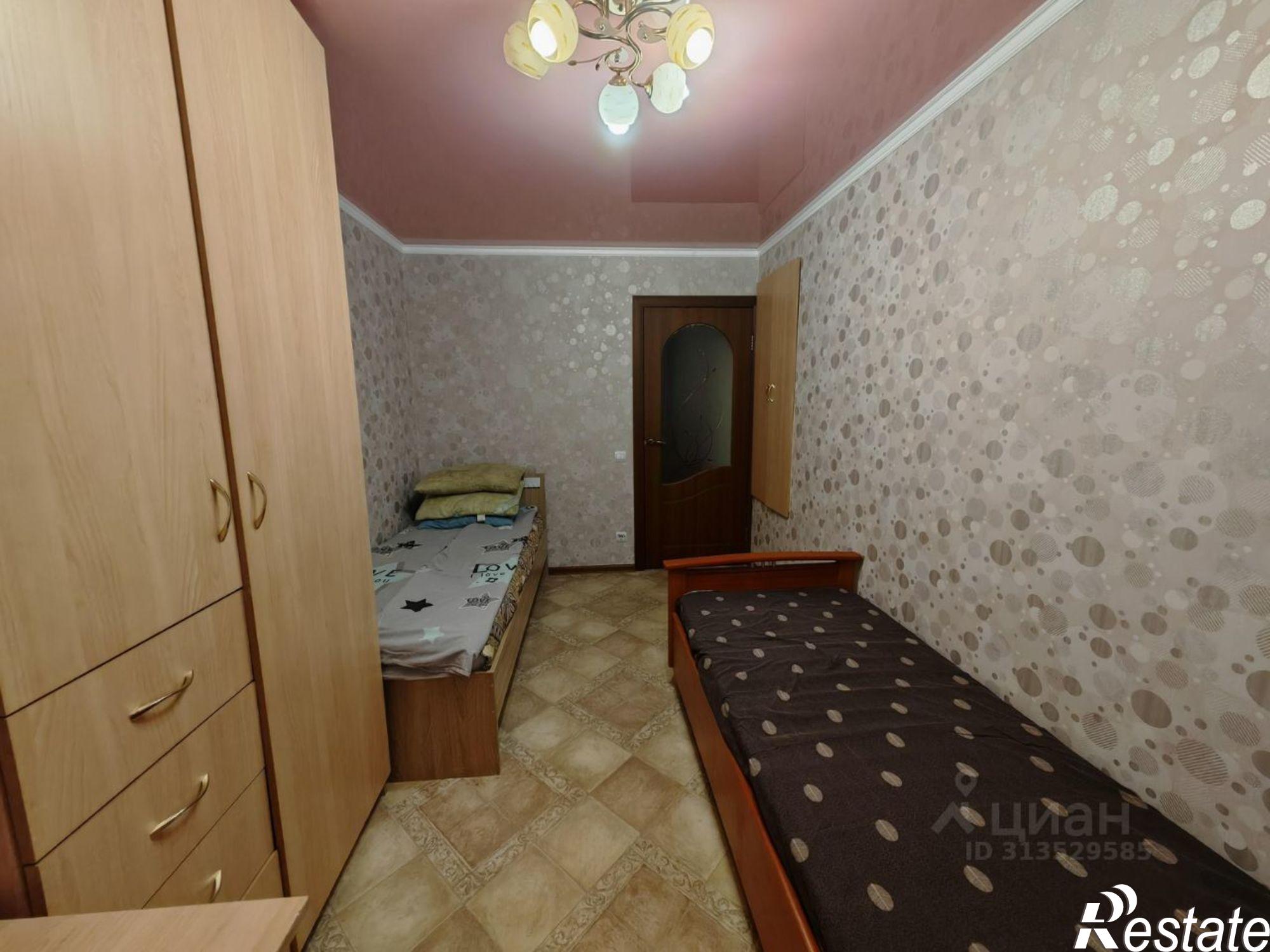 Сдать дачу, дом, коттедж за 45 000 рублей на 3-я Армавирская улица, 8