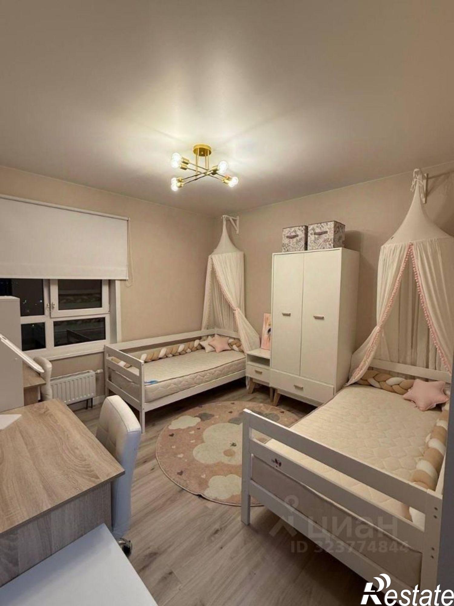 Сдать квартиру за 45 000 рублей на улица Ярышлар, 6