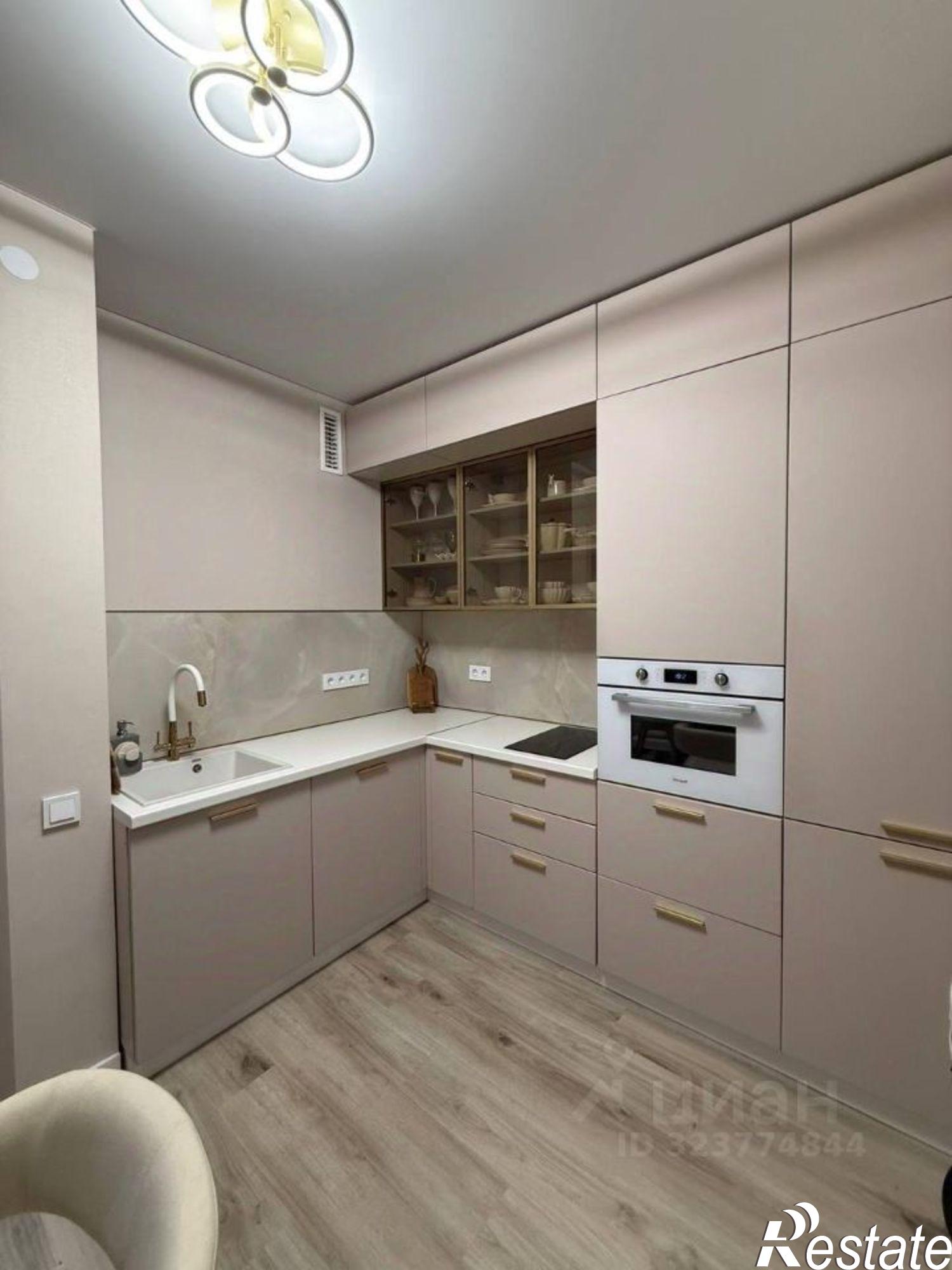 Сдать квартиру за 45 000 рублей на улица Ярышлар, 6