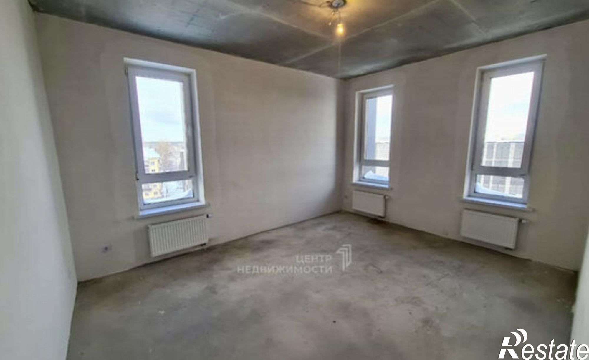 Купить квартиру за 14 500 000 рублей на Горьковское шоссе, 2А к3