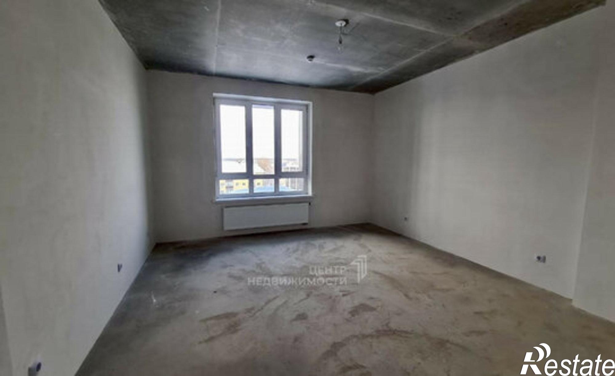 Купить квартиру за 14 500 000 рублей на Горьковское шоссе, 2А к3