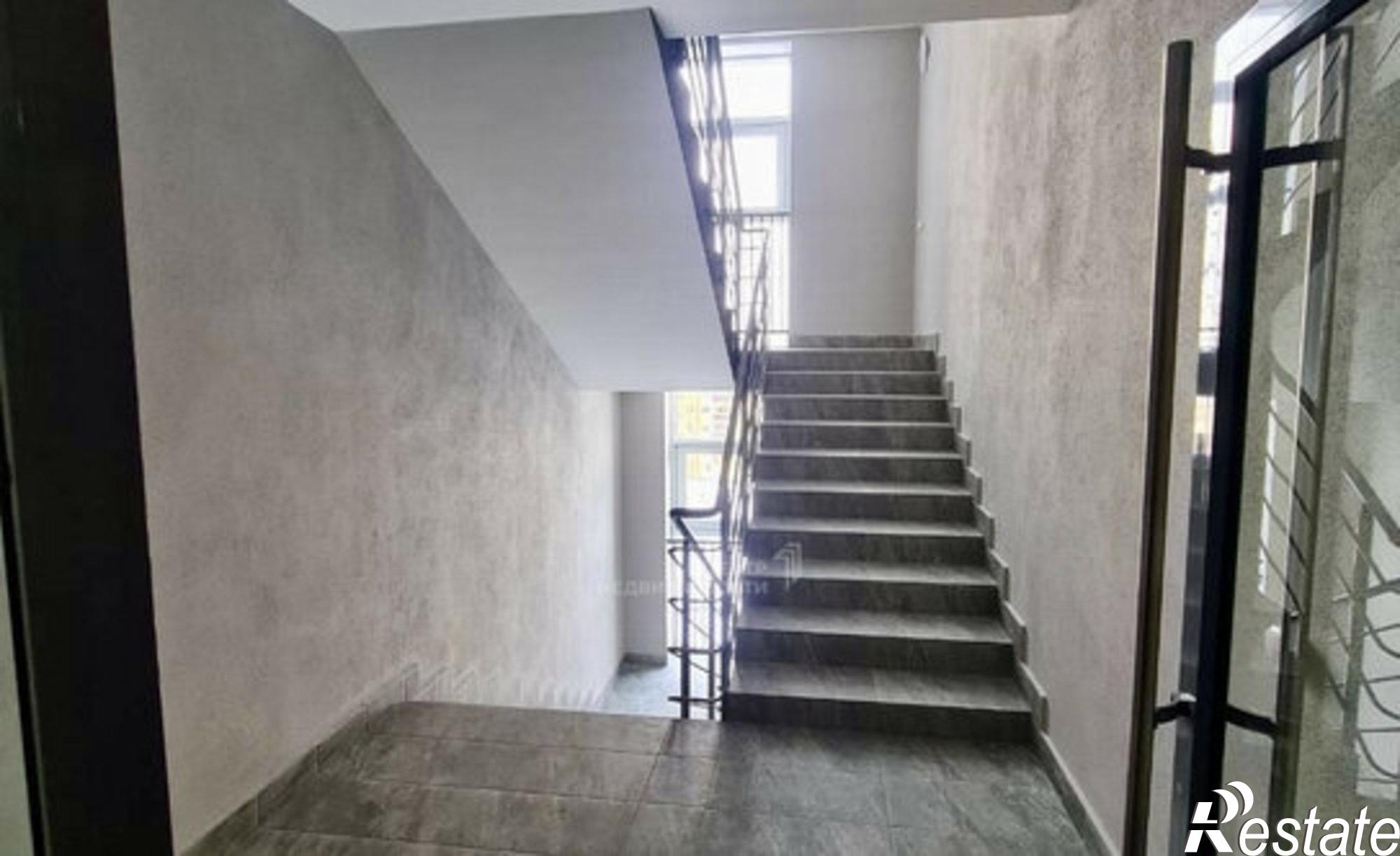 Купить квартиру за 14 500 000 рублей на Горьковское шоссе, 2А к3